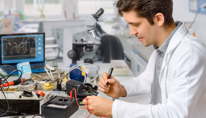 Ulamış Elektronik Tamircisi