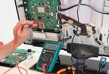 Ulamış Elektronik Tamircisi